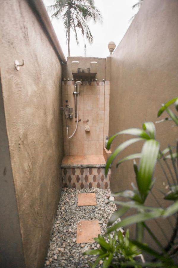 Cozy Huts Hotel Trat Bagian luar foto