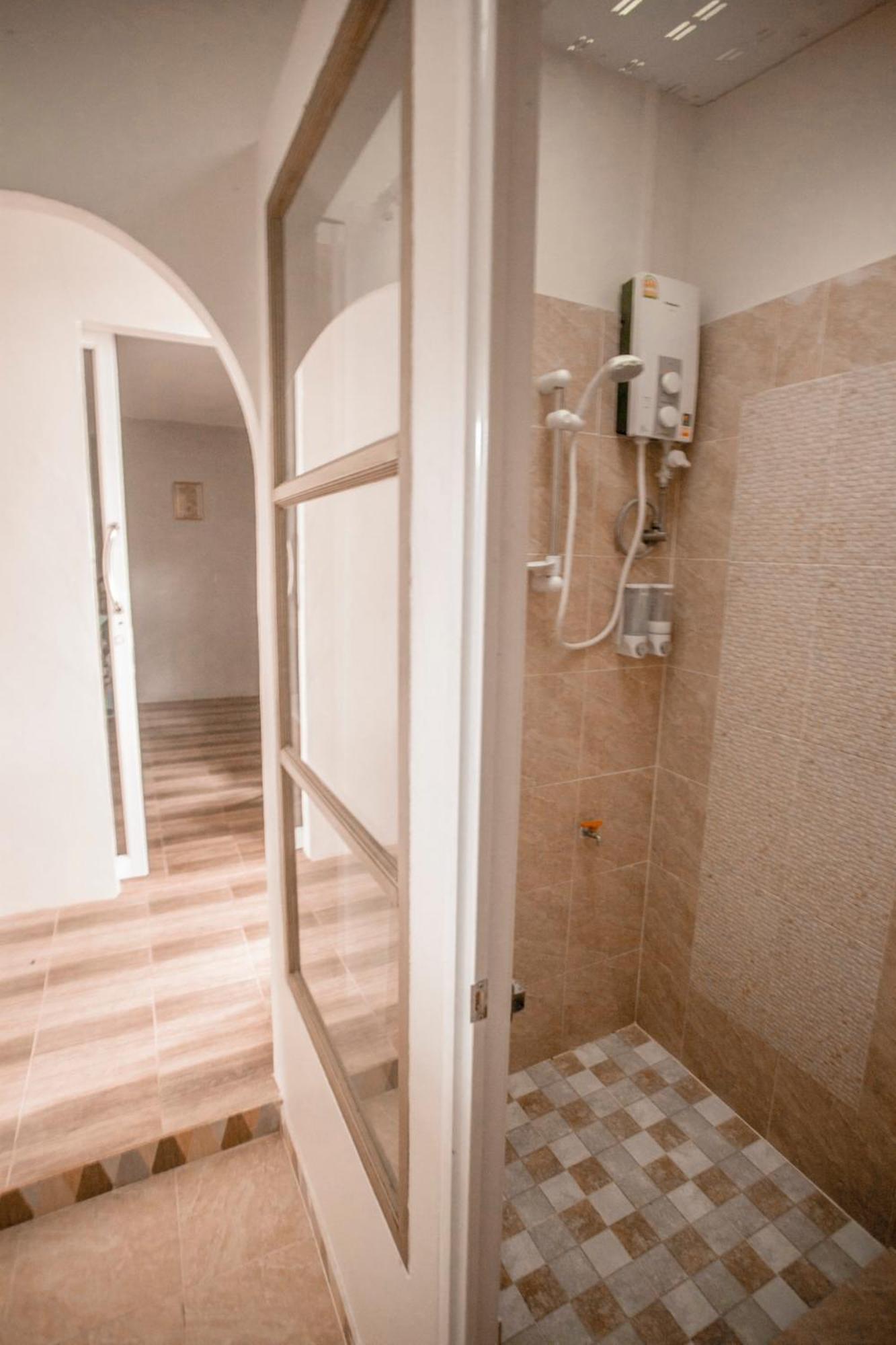 Cozy Huts Hotel Trat Ruang foto