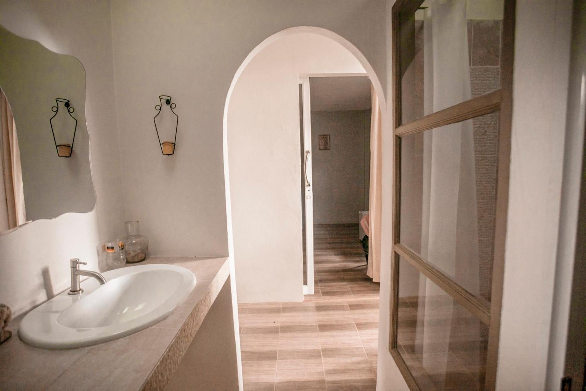Cozy Huts Hotel Trat Ruang foto