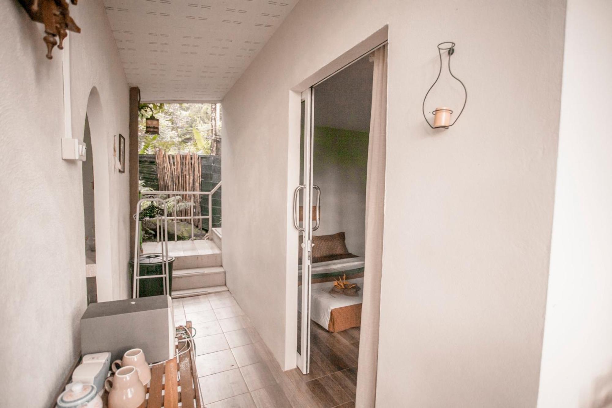 Cozy Huts Hotel Trat Ruang foto
