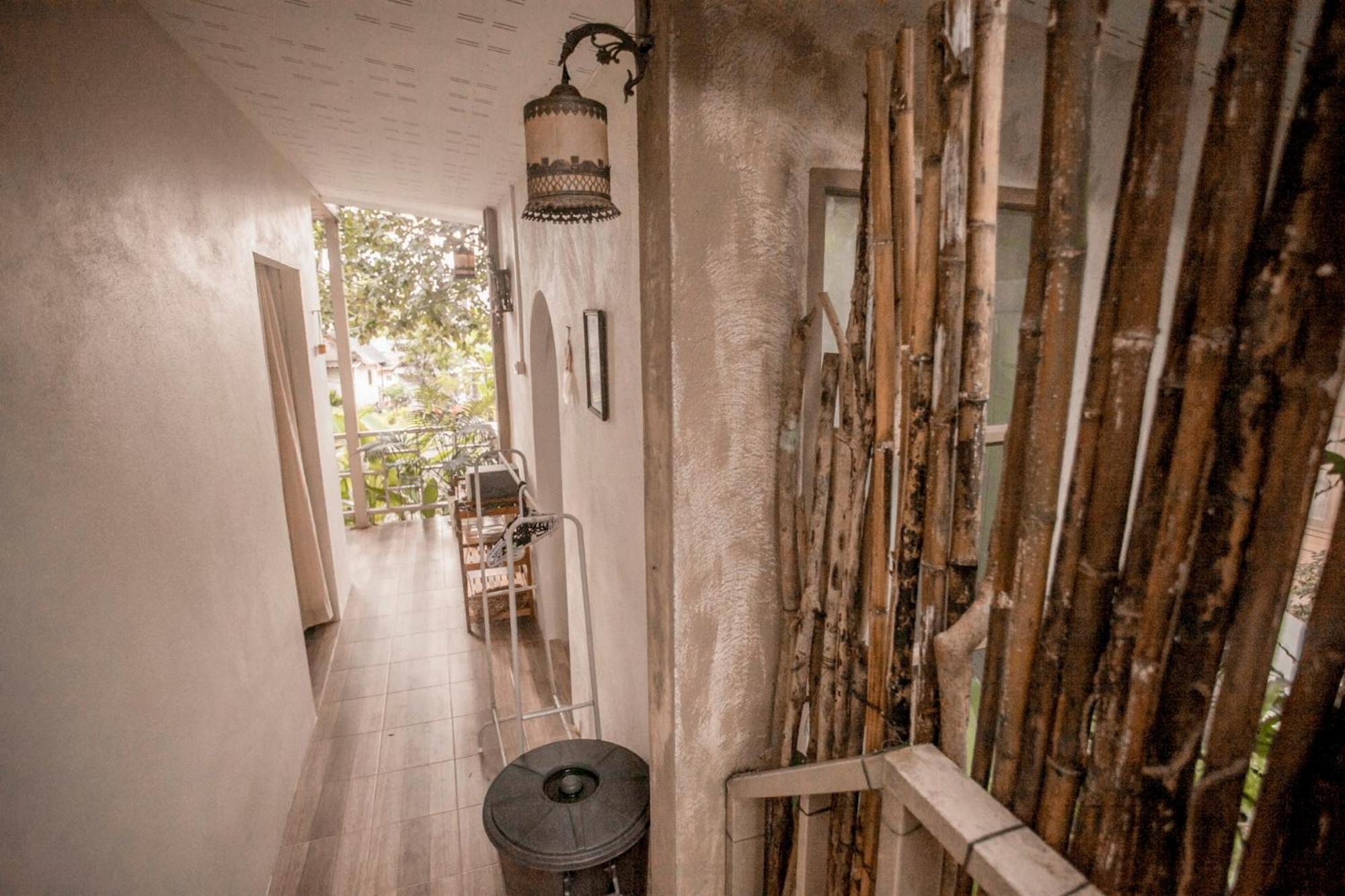 Cozy Huts Hotel Trat Ruang foto