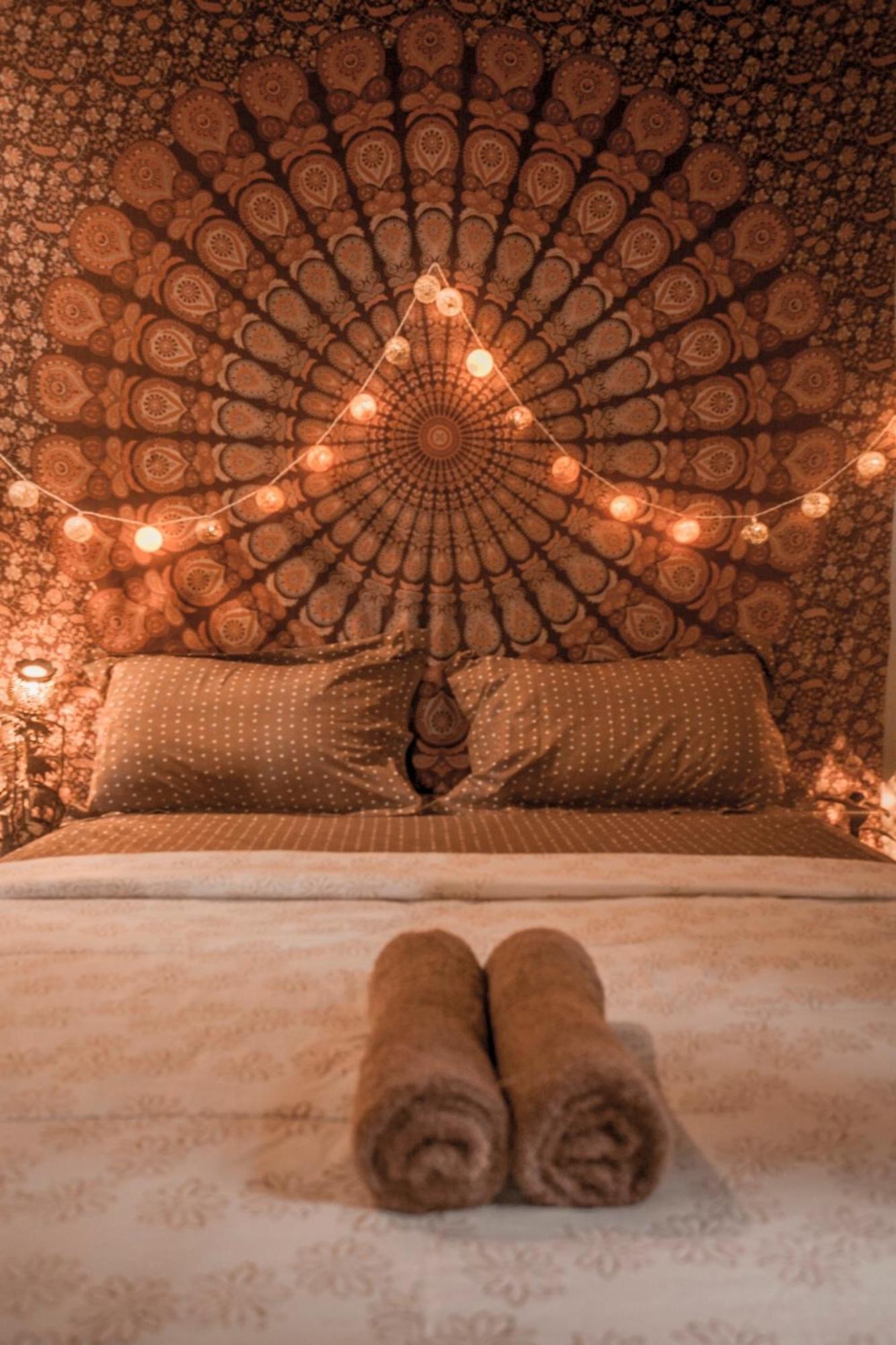 Cozy Huts Hotel Trat Ruang foto